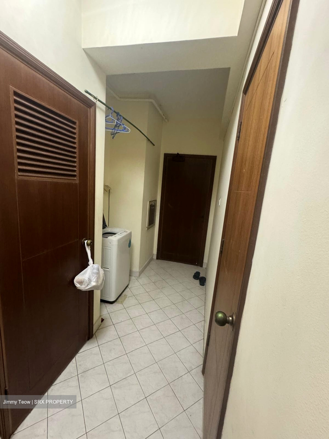 Palm Gardens (D23), Condominium #442058581